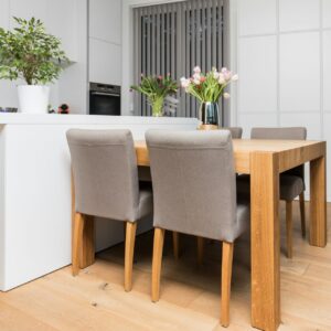 Round Pendant Lamp